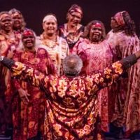 Central Australian Aboriginal Women's Choir Will Perform as Special Guests at This…