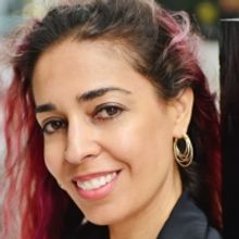 ARENA RIFFS Concludes Next Week With Musical Premiere Of A  MORE PERFECT UNION