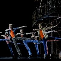 WEST SIDE STORY Comes To QPAC This July!
