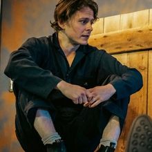 IN THE DEVIL'S HANDS Extends Run at Zoopraxic
