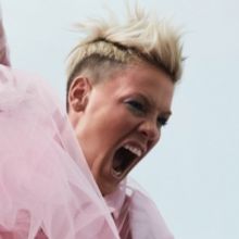P!NK Announces New 'TRUSTFALL' Tour Dates Following 'Summer Carnival'
