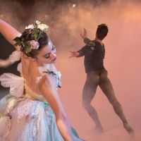 Ballet Palm Beach to Debut PETER PAN AND TINKER BELL At The Kravis Center