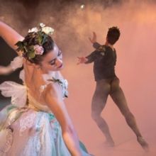 Ballet Palm Beach to Debut PETER PAN AND TINKER BELL At The Kravis Center