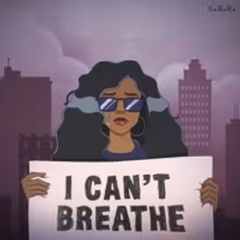 H.E.R. Releases New Song 'I Can't Breathe' & Announces Special Black Music Month Edition of 'Girls With Guitars'