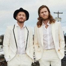 The Lumineers Brightside World Tour 2022 Announces North American Dates