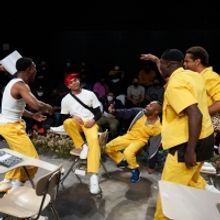 MCC Theater Adds Additional Week for Donja R. Love's SOFT