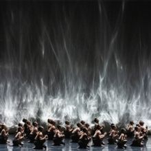 The National Ballet of Canada Announces Return to Live Performances for the 2021/22 S