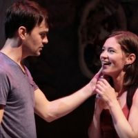 VIDEO: First Look at Deaf West's THE SOLID LIFE OF SUGAR WATER