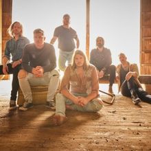 The Glorious Sons Release Fourth Studio Album 'Glory'