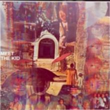 Mountain Time (Chris Simpson of Mineral, The Gloria Record) Returns With New Song 'Me