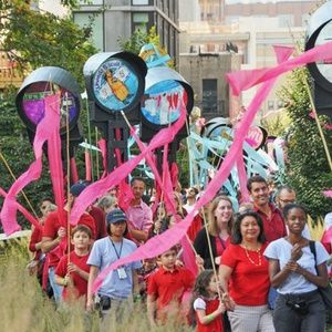 Hackensack Performing Arts Center Receives $500,000 Grant For Illumination 250 Festival