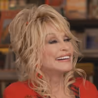 VIDEO: Dolly Parton Talks Starring in Possible 'Run, Rose, Run' Film Adaption on CBS…