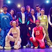 VÍDEO: MILENIAL THE SHOW se presenta en el Alfil de Madrid