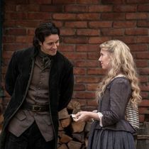 Video: OUTLANDER Season 8 Reveals Episode 7 Sneak Peek Clip