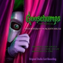 Krystina Alabado, Alex Brightman & More to be Featured on GOOSEBUMPS THE MUSICAL:  PH