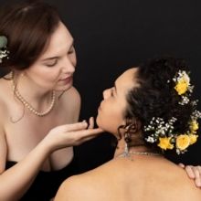 Sara Porkalob THE ANGEL IN THE HOUSE Announced At Culinarium At Nordo