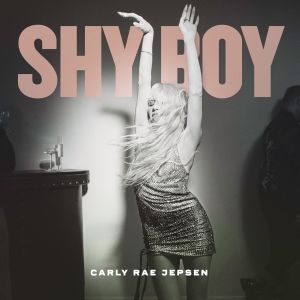 Carly Rae Jepsen to Release New 'Shy Boy' Single Next Week