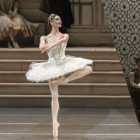 Olga Smirnova & Young Gyu Choi Nominated in Dancer of the Year Election Critics'…