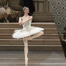 Olga Smirnova & Young Gyu Choi Nominated in Dancer of the Year Election Critics' Choi