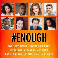 BWW Previews: TONIGHT, THINKTANK THEATRE DEBUTS #ENOUGH, PLAYS BY YOUTH ABOUT GUN…