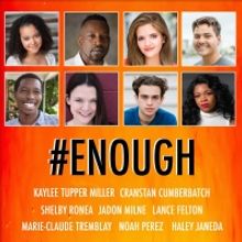 BWW Previews: TONIGHT, THINKTANK THEATRE DEBUTS #ENOUGH, PLAYS BY YOUTH ABOUT GUN VIO