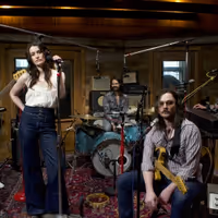 Video: Watch the Cast of STEREOPHONIC Perform 'Masquerade' in New Music Video Video