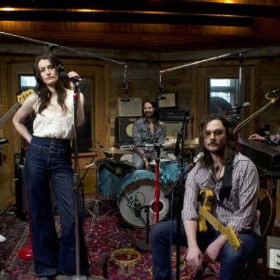 Video: Watch the Cast of STEREOPHONIC Perform 'Masquerade' in New Music Video