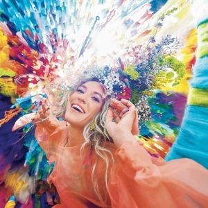 Lauren Daigle Releases Self-Titled Album