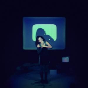 Bluegirl Releases Debut Single LOOK AT ALL THE HAPPY PEOPLE