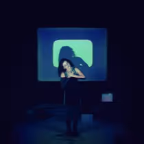 Bluegirl Releases Debut Single LOOK AT ALL THE HAPPY PEOPLE