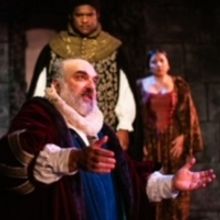 Last Chance To See Long Beach Shakespeare Company's KING LEAR