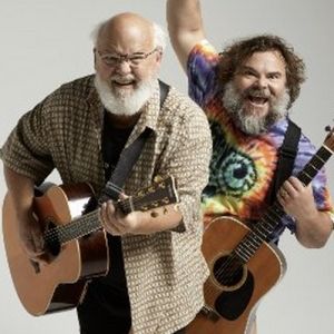 Tenacious D & the Spicy Meatball Tour Rolls on With Arena Dates in 2024