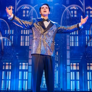 Wake Up With BroadwayWorld April 2, 2026- MEXODUS and PRINCE F*GGOT Lead Lortel…