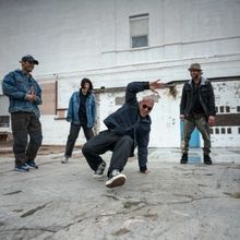 National Center for Choreography-Akron and University of Akron School of Dance Reveal