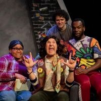 BWW Review: AIRNESS at Dobama