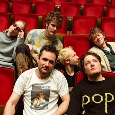 Personal Trainer Releases New Single TYRES SKID Ahead of LP