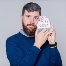 THIS IS PARADISE By Michael John O'Neill Wins Popcorn Writing Award 2021