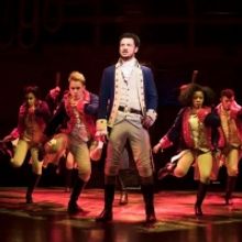 VIDEO: On This Day, December 21- HAMILTON Opens on the West End