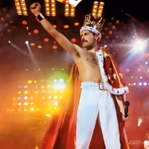 QUEEN BUDAPEST Concert Film to Celebrate 40th Anniversary With 4K Restoration