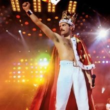 QUEEN BUDAPEST Concert Film to Celebrate 40th Anniversary With 4K Restoration