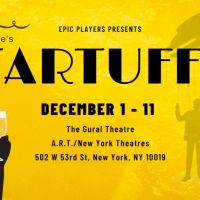 EPIC Players to Present Molière's TARTUFFE in December