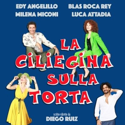 Review: LA CILIEGINA SULLA TORTA al TEATRO MANZONI