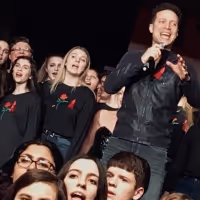 Central Bucks West HS Presents Broadway Night