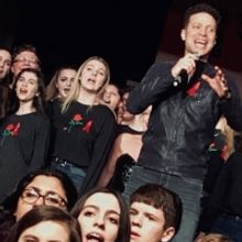 Central Bucks West HS Presents Broadway Night