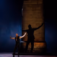 Review: RICHARD III, Royal Shakespeare Theatre