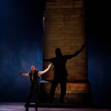 Review: RICHARD III, Royal Shakespeare Theatre