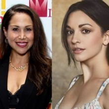 Bianca Marroquin, Ana Villafañe & Lillias White Will Lead CHICAGO on Broadway
