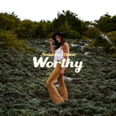 Sahara Moon Releases New EP 'Worthy'