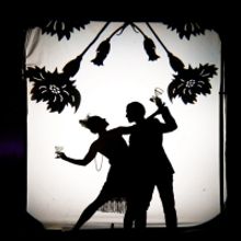 Chamber Dance Project Announces June 2022 Season: GRACE, GRANDEUR & GATSBY