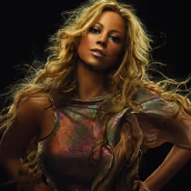 Mariah Carey Releases 20th Anniversary Edition of 'The Emancipation of Mimi'